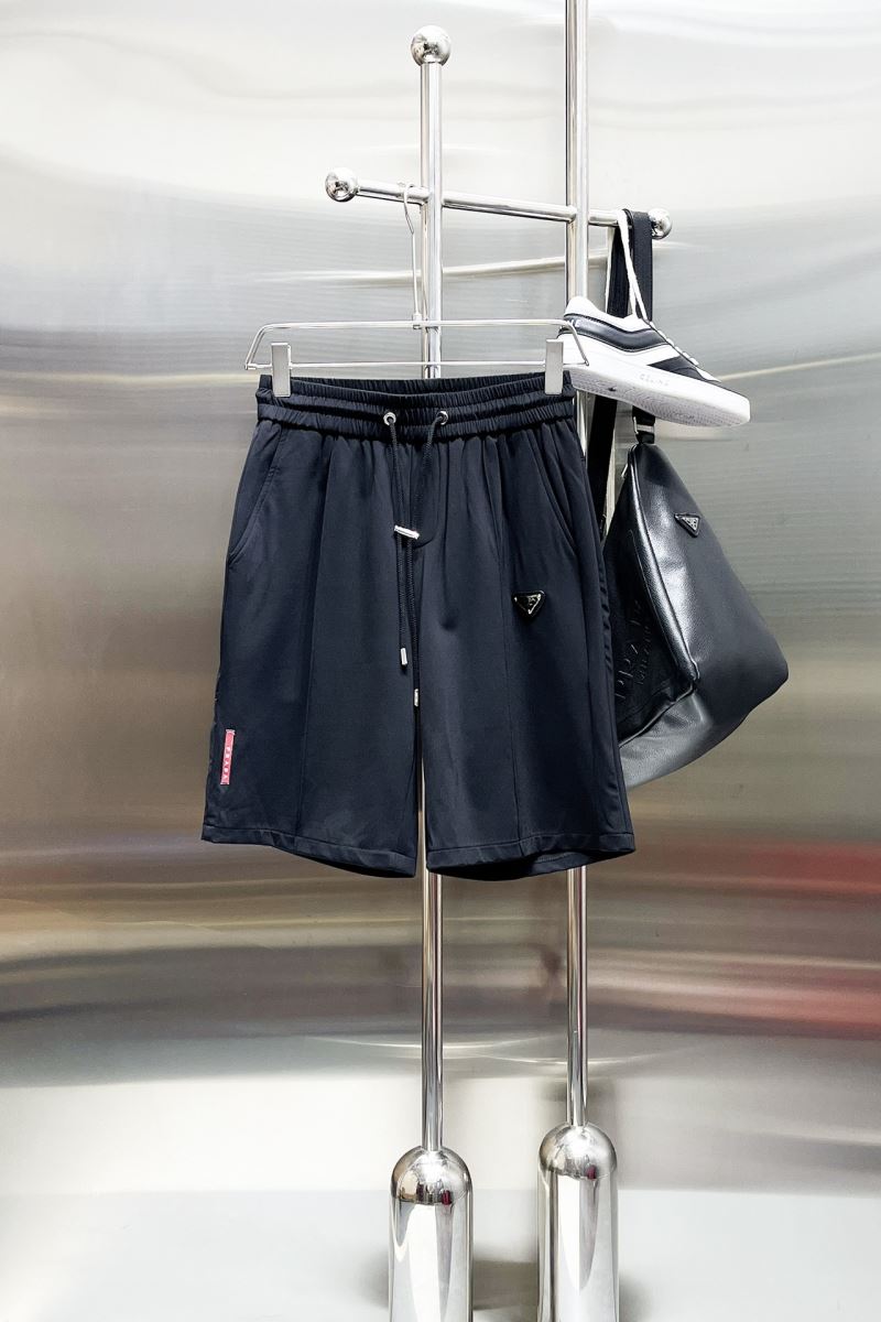 Prada Short Pants